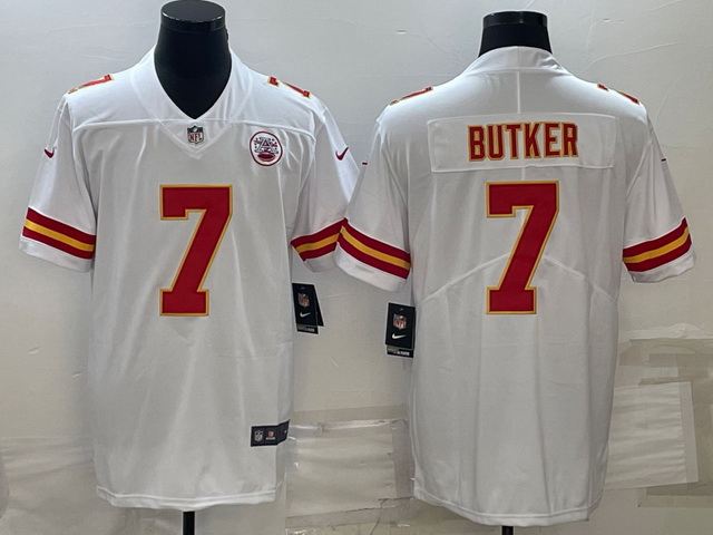 Kansas City Chiefs Jerseys 013